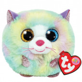 PELUCHE PUFFIES HEATHER TY
