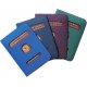 PORTA PASSAPORTO PVC SERGE' ALPLAST