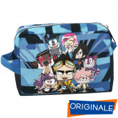ASTUCCIO TROUSSE 21X15X9,5 LYON GAMER