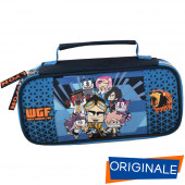 ASTUCCIO GAMER CASE 22,5X10X6 LYON GAMER