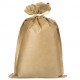 BUSTA REGALO IN CARTA AVANA CONF.50 PEZZI PNP-PLAST