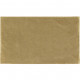 BUSTA REGALO IN CARTA AVANA CONF.50 PEZZI PNP-PLAST