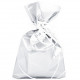 BUSTA REGALO PPL PERLA OPACO 50X75 BIANCO CONF.25 PNP-PLAST