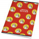 MAXIQUADERNO GR.80 SINNER TEEN PIGNA