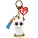 PORTACHIAVI MINI BOO'S CLIPS PIXY TY