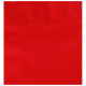 TOVAGLIOLI IN CARTA COLORATA 33X33 2 VELI - 25 PZ. CAPRICE ORO STILCART