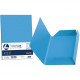 CARTELLA BRISTOL 3 LEMBI CONF.25 FAVINI
