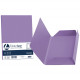 CARTELLA BRISTOL 3 LEMBI CONF.25 FAVINI