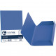 CARTELLA BRISTOL 3 LEMBI CONF.25 FAVINI
