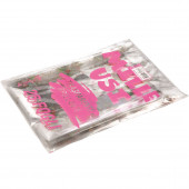FOGLI CELLOPHANE NATALIZIO CONF.25 ASSORTITI IN 5 FANTASIE PNP-PLAST