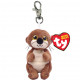 PORTACHIAVI PELUCHE BEANIE BELLIE MITCH TY