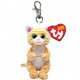PORTACHIAVI PELUCHE BEANIE BELLIE MANGO TY