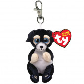 PORTACHIAVI PELUCHE BEANIE BELLIE RANGER TY