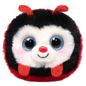 PELUCHE PUFFIES IZZY TY