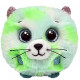 PELUCHE PUFFIES EVIE TY