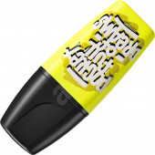 EVIDENZIATORE BOSS MINI BY SNOOZE ONE STABILO
