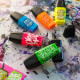 EVIDENZIATORE BOSS MINI BY SNOOZE ONE SET 6 COLORI STABILO