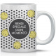 TAZZA MUG IN CERAMICA RENDI SPECIALE SMILEY MARPIMAR