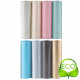 CARTA REGALO IN ROTOLO 70X200 ECOCARTA PERLAGE REX-SADOCH