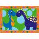 GIOCO CREATIVO CREART DINOSAURI RAVENSBURGER