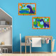 GIOCO CREATIVO CREART DINOSAURI RAVENSBURGER