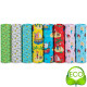 CARTA REGALO IN ROTOLO 70X200 ECOCARTA BIMBI REX-SADOCH
