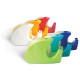 NASTRO ADESIVO mm.19x33 mt. CON DISPENSER RIIP ARDA