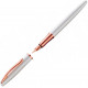 PARURE (PENNA SFERA + STILOGRAFICA) JAZZ NOBLE ELEGANCE PEARL PELIKAN