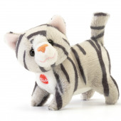 PELUCHE SWEET COLLECTION GATTINO BRAD TRUDI
