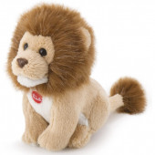 PELUCHE SWEET COLLECTION LEONE TRUDI