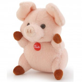 PELUCHE SWEET COLLECTION MAIALE TRUDI