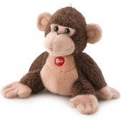 PELUCHE SWEET COLLECTION SCIMMIA TRUDI