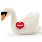 PELUCHE TRUDINO CIGNO TRUDI