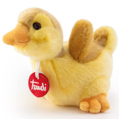 PELUCHE TRUDINO ANATROCCOLO TRUDI