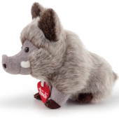 PELUCHE TRUDINO CINGHIALE TRUDI