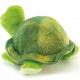 PELUCHE TRUDINO TARTARUGA TRUDI
