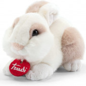 PELUCHE TRUDINO CONIGLIO TRUDI