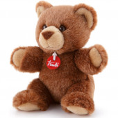 PELUCHE TRUDINO ORSO TRUDI