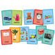 GIOCO DI CARTE MONTESSORI LUDATTICA