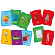 GIOCO DI CARTE MONTESSORI LUDATTICA