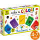 GIOCO DI CARTE MONTESSORI LUDATTICA