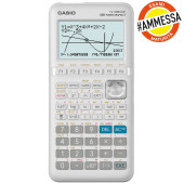 CALCOLATRICE GRAFICA FX-9860GIII DISPLAY MONOCROMATICO CASIO