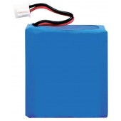 BATTERIA RICARICABILE PER RILEVA CONTA BANCONOTE HT6060 HOLEN BECKY