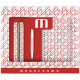 GIFT BOX MONOCROMO PATTERN BY FEDEZ