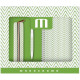 GIFT BOX MONOCROMO PATTERN BY FEDEZ