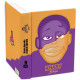 DIARIO SCOLASTICO STANDARD 13,2X18,3 9 MESI KHABY LAME BY PIGNA