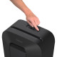DISTRUGGIDOCUMENTI A FRAMMENTO LX45 FELLOWES