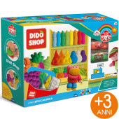 PASTA DA MODELLARE DID&Ograve; SHOP FILA