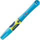 STILOGRAFICA ERGONOMICA GRIFFIX MANCINI NEON FRESH BLUE PELIKAN