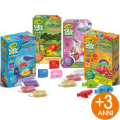 PASTA DA MODELLARE PROFUMATA SILLY SCENTS DOUGH CRAYOLA